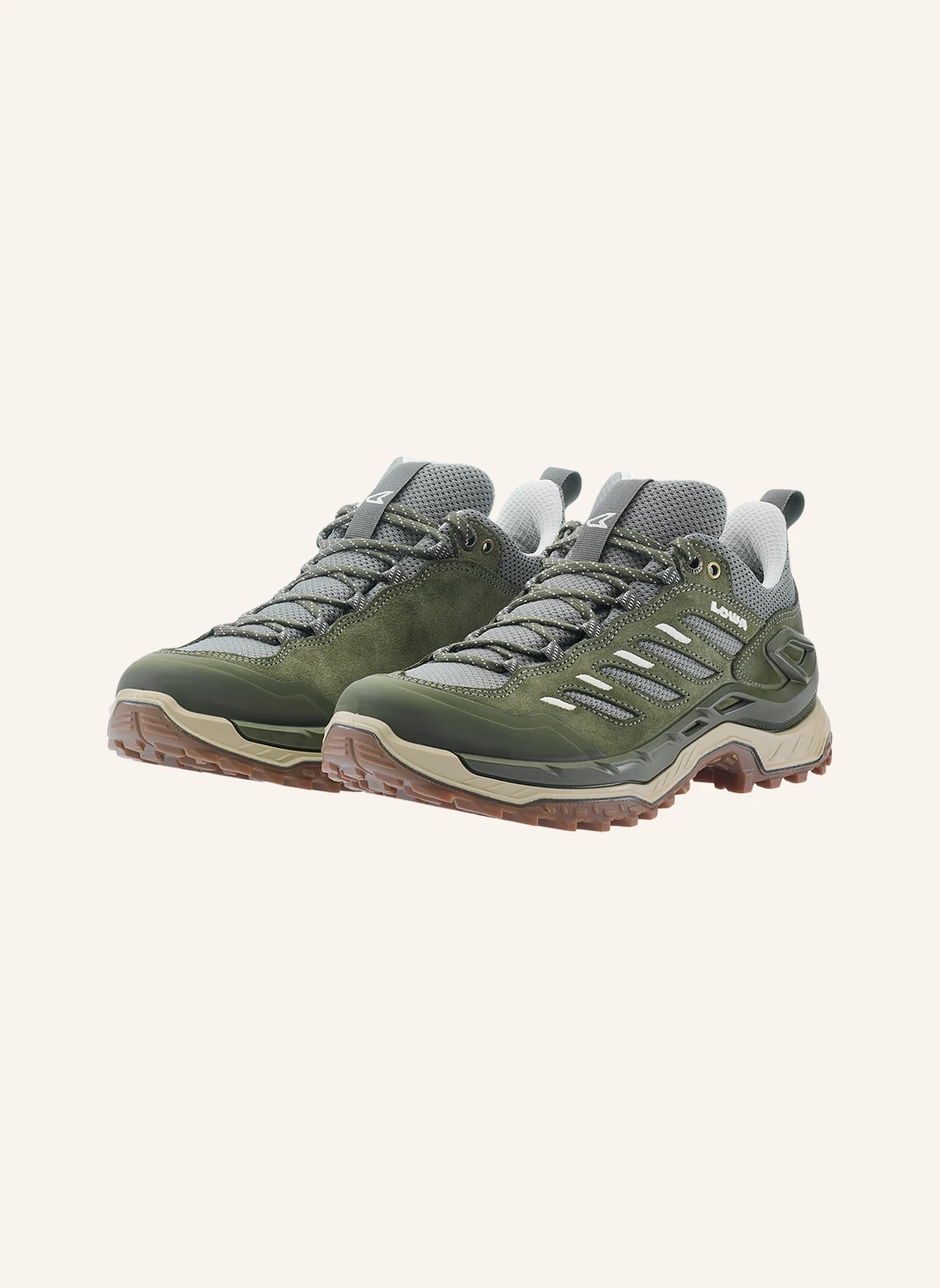 LOWA Outdoor-Schuhe INNOVO LO WS