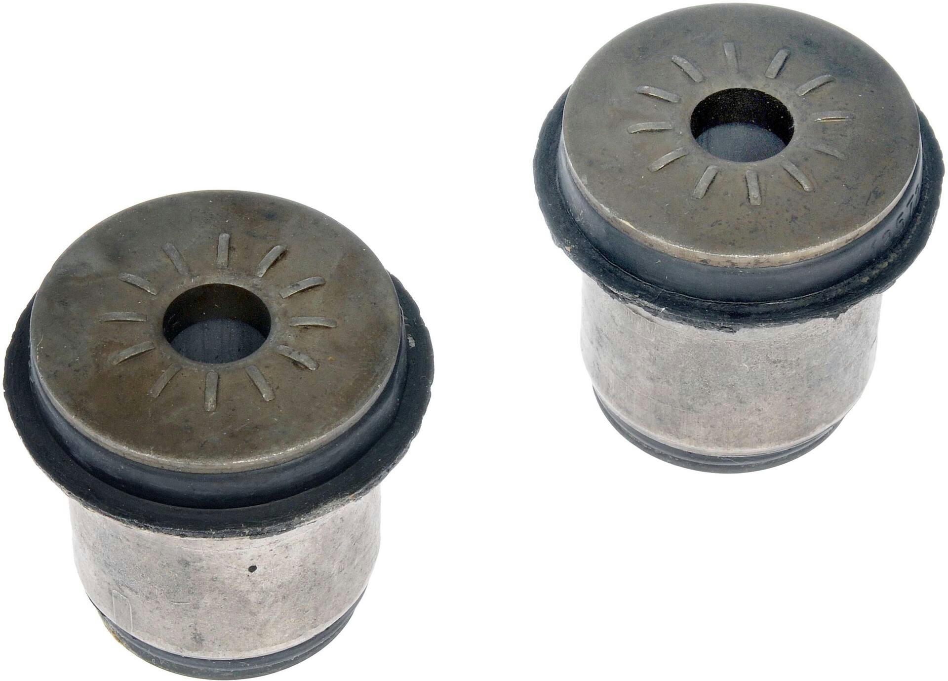 PRO-SERIES OE+ Control Arm Bushing Kit - Front