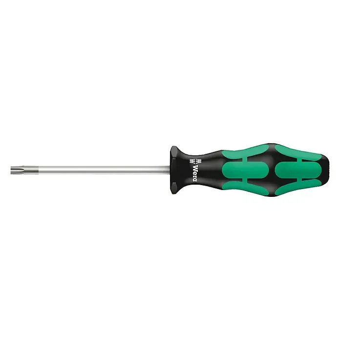 SKRUTREKKER WERA 367 HF TX 20X100MM