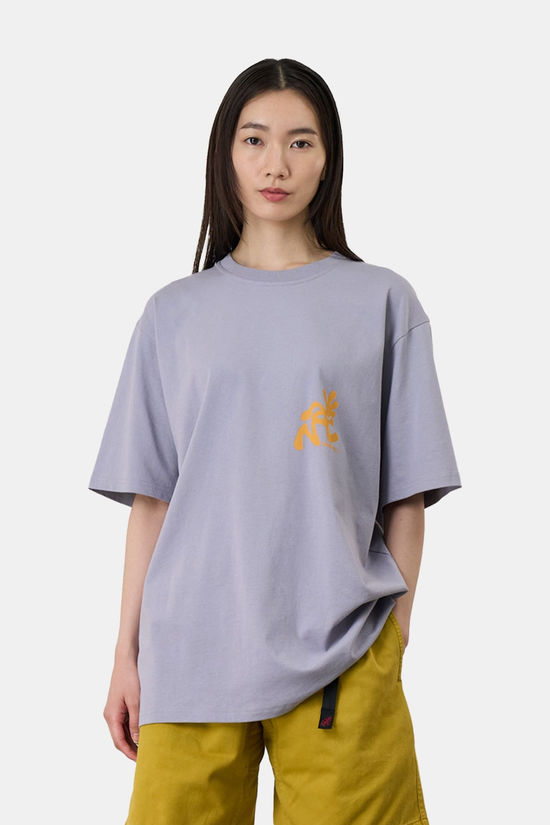 GRAMICCI Running Man Tee