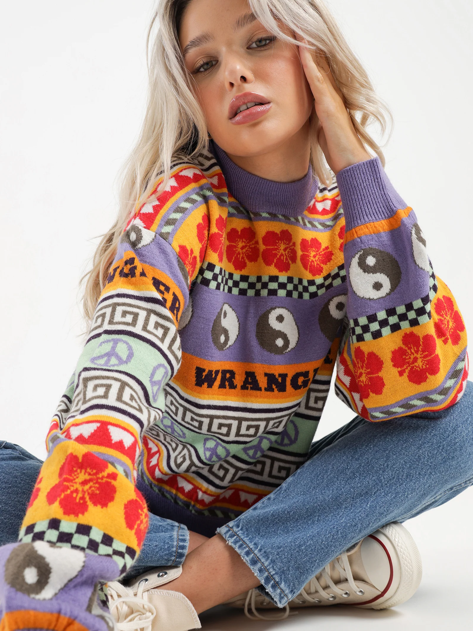 Better Days Knit