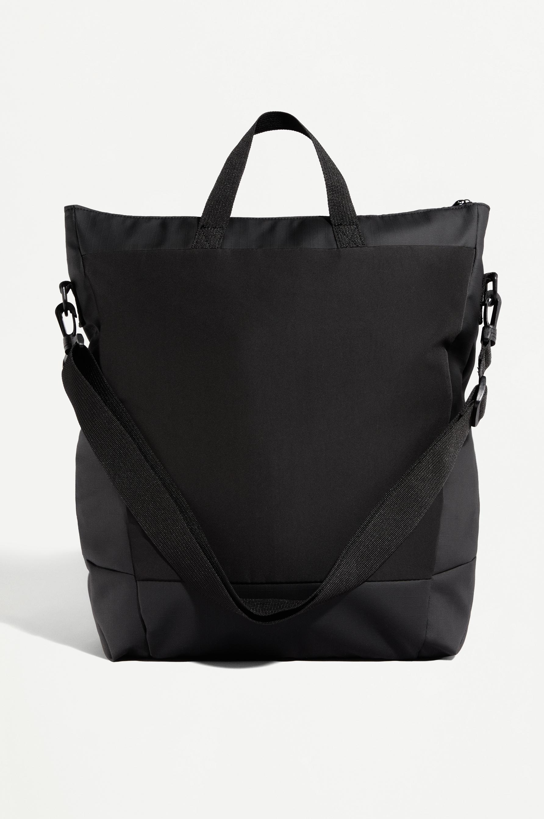 Bolso shopper multiposición Urban Wander