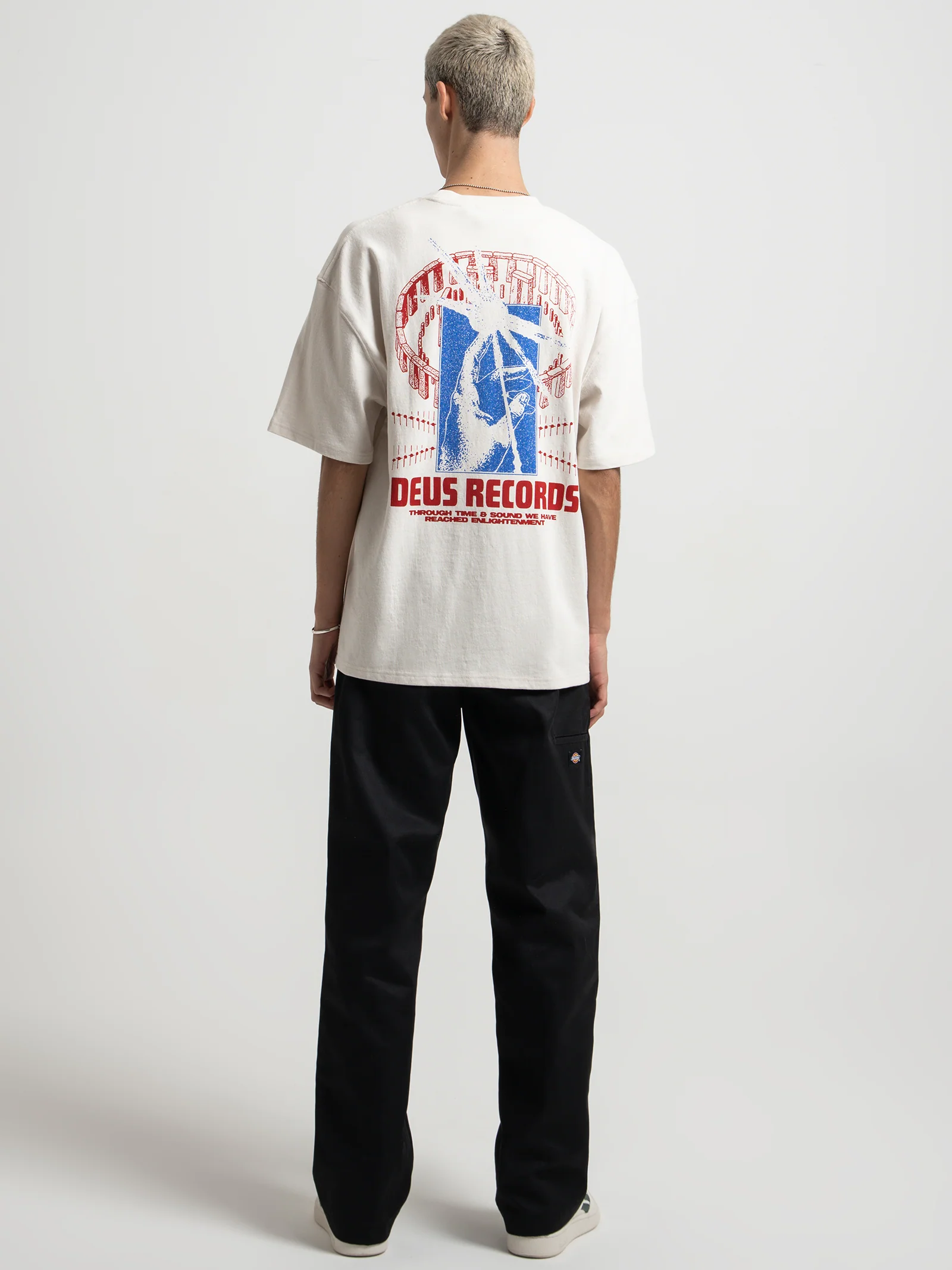 Time & Sound T-Shirt