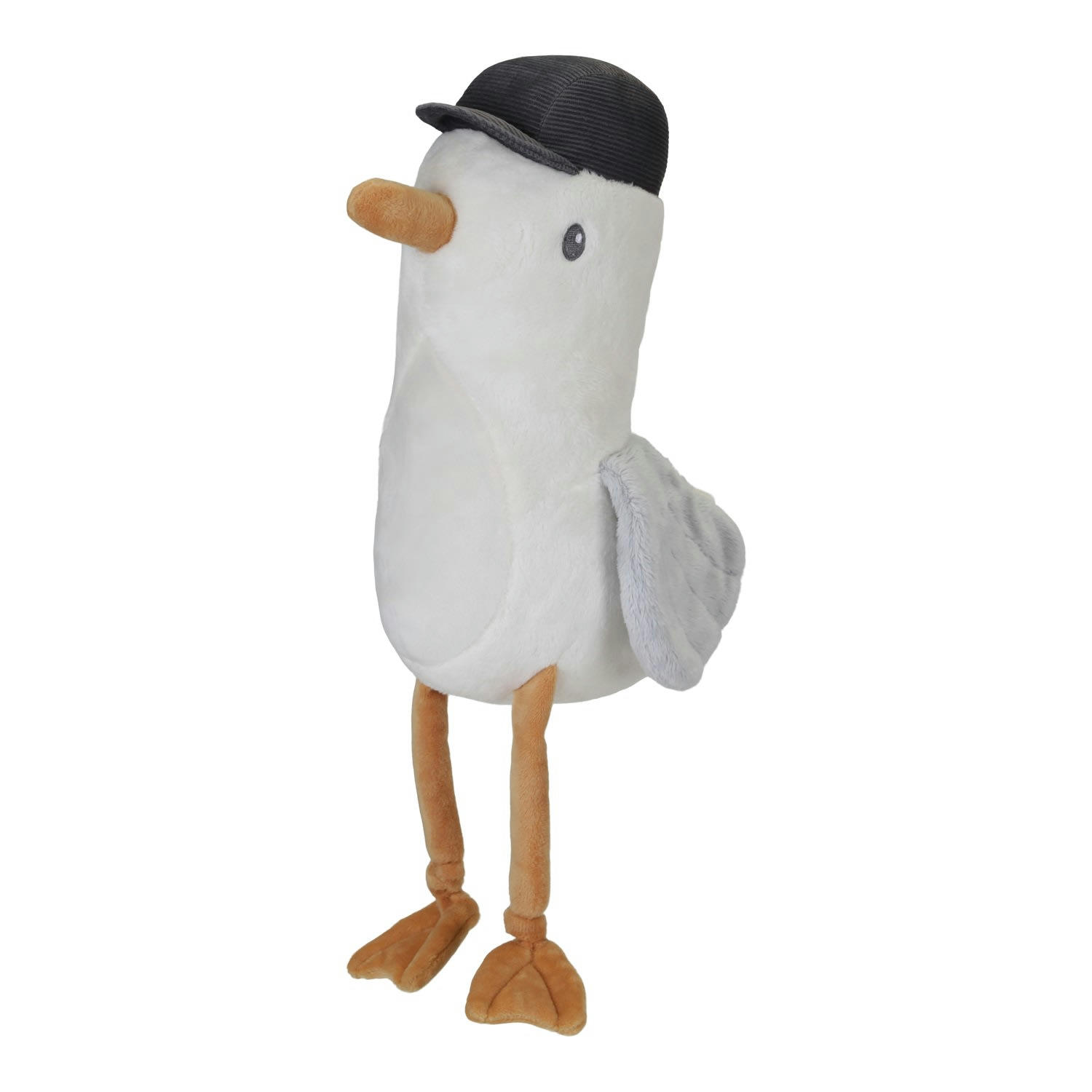 - Peluche Mouette Sailors Bay 30 cm