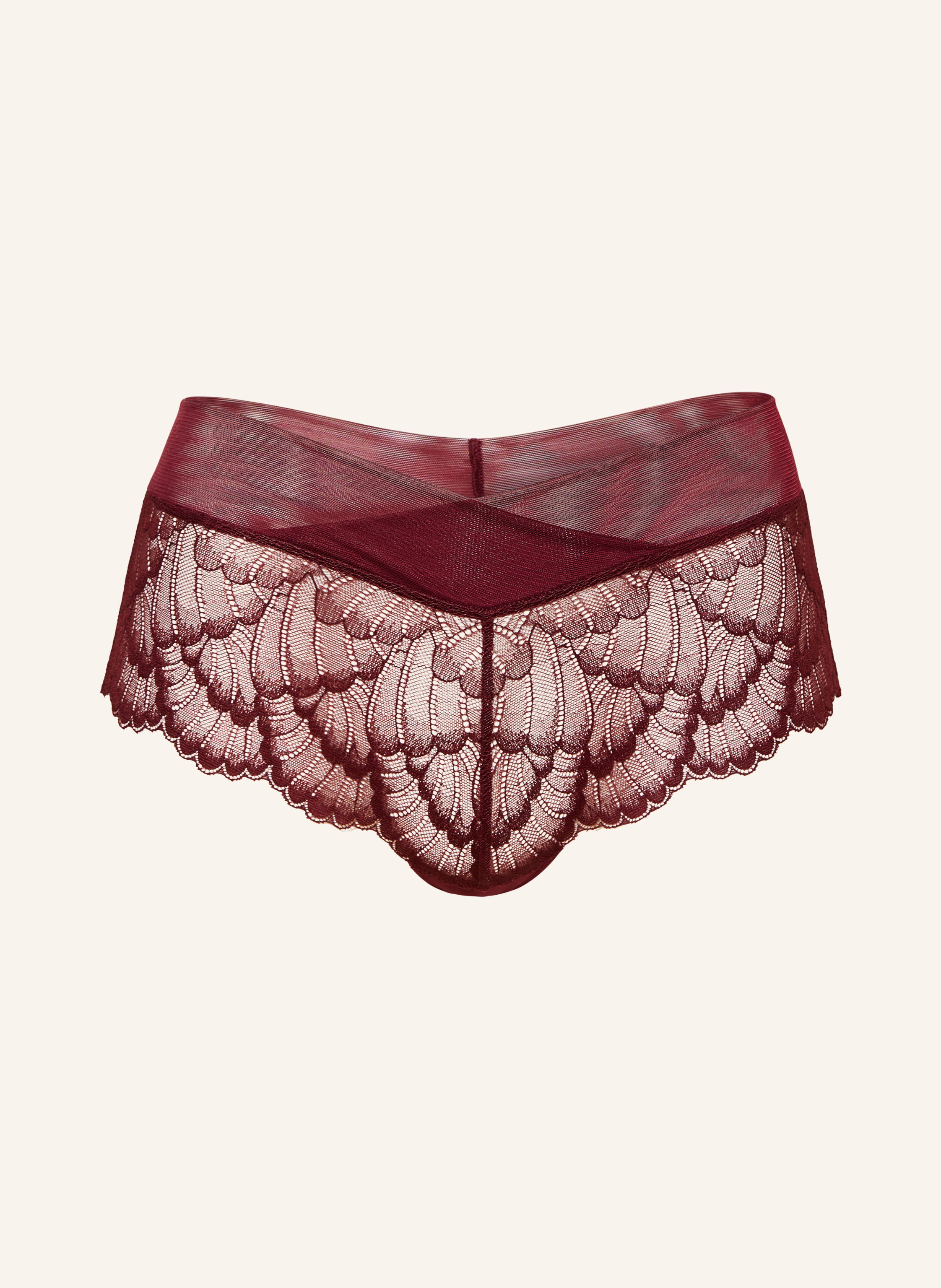 Triumph Panty LOVE IN LACE