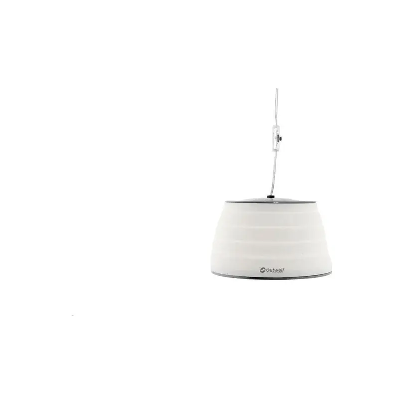 Campinglampe Sargas Lux