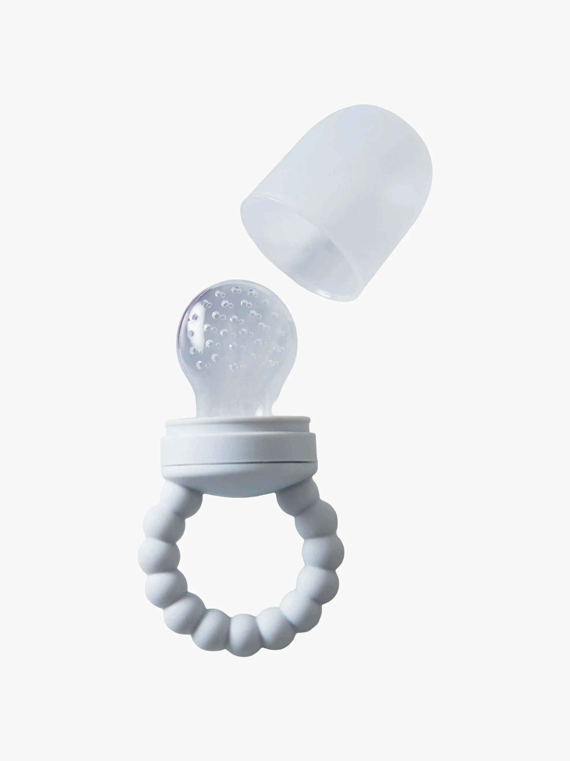 Silikon-Kinderfrischhalters Bubble
