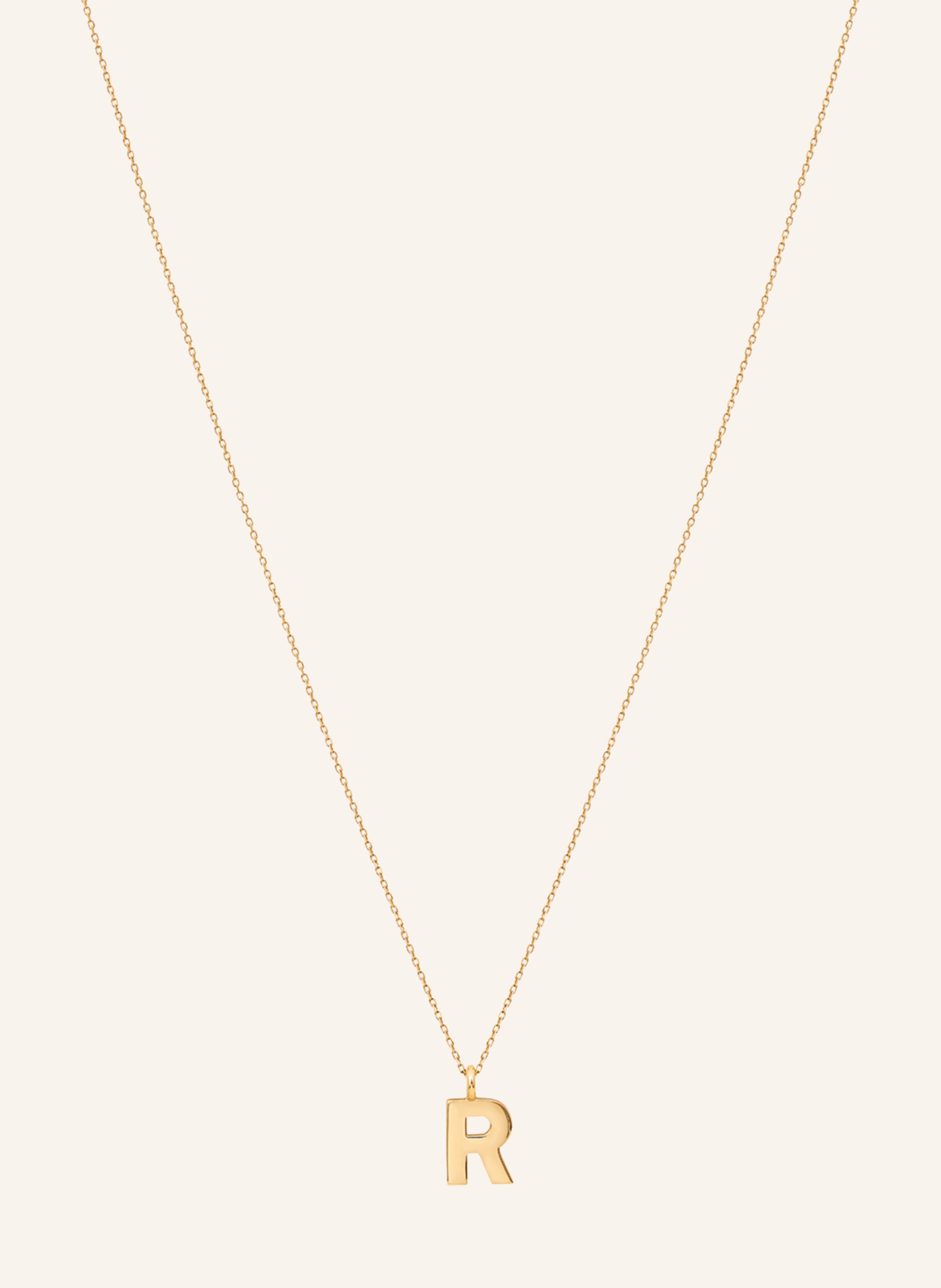 WEMPE Fine Jewelry Anhänger MINIMALISM