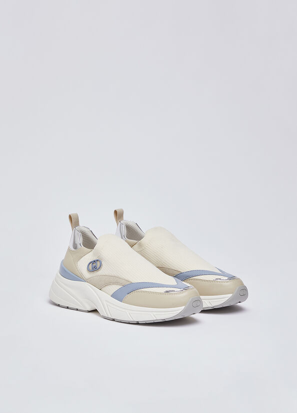 Sock-sneakers