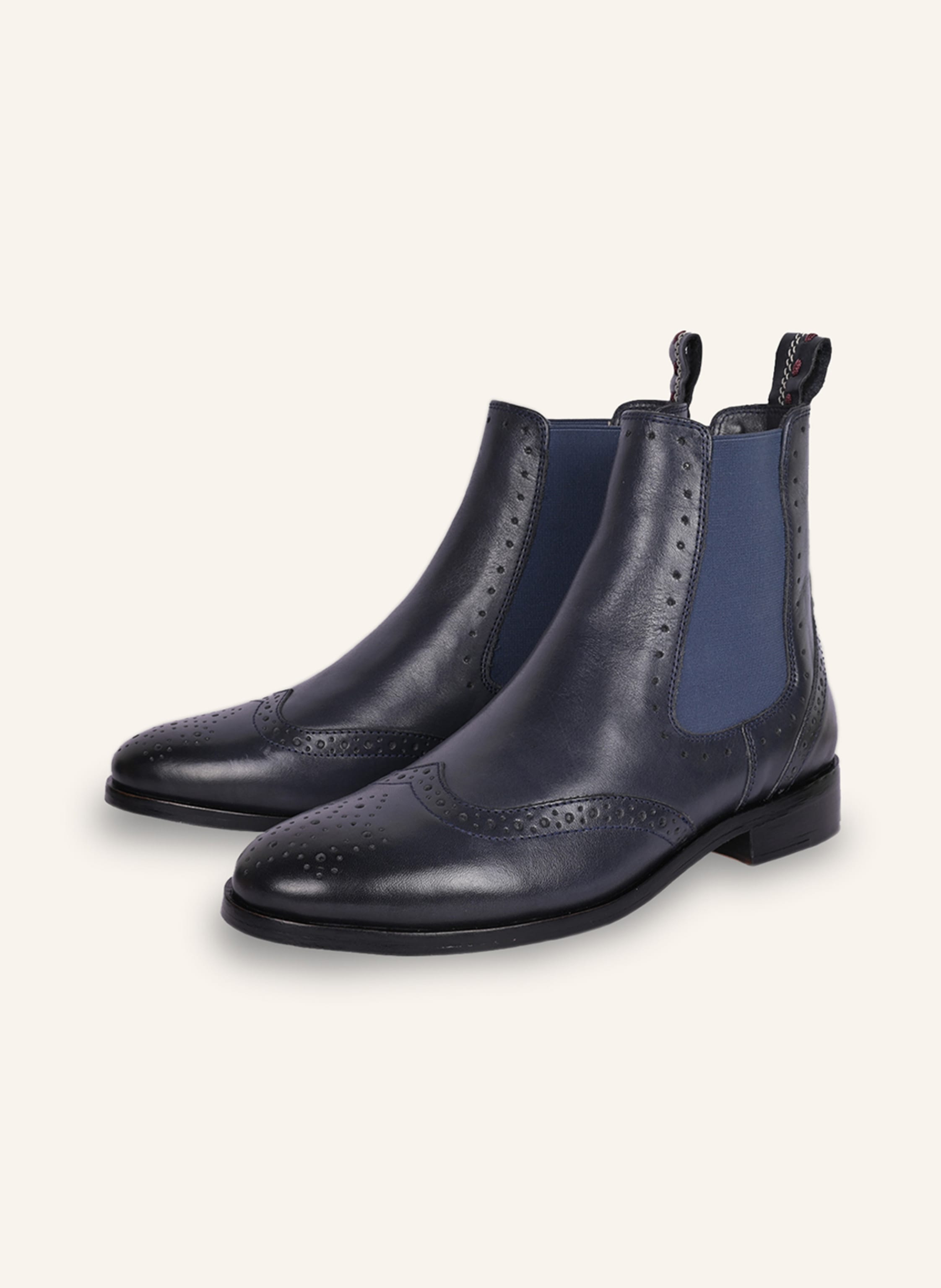 CRICKIT Chelsea-Boots HELEN