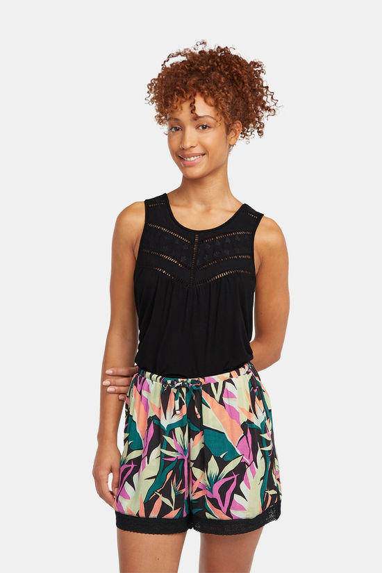 O'Neill Essentials Tokeena Korte Broek Dames