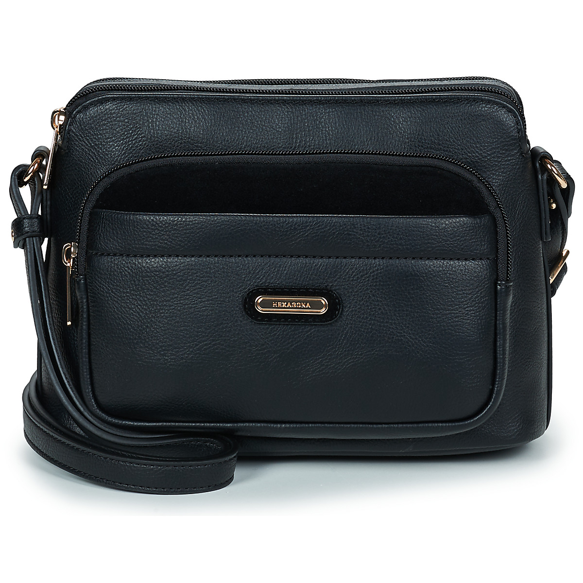 Hexagona - MOLY - Black