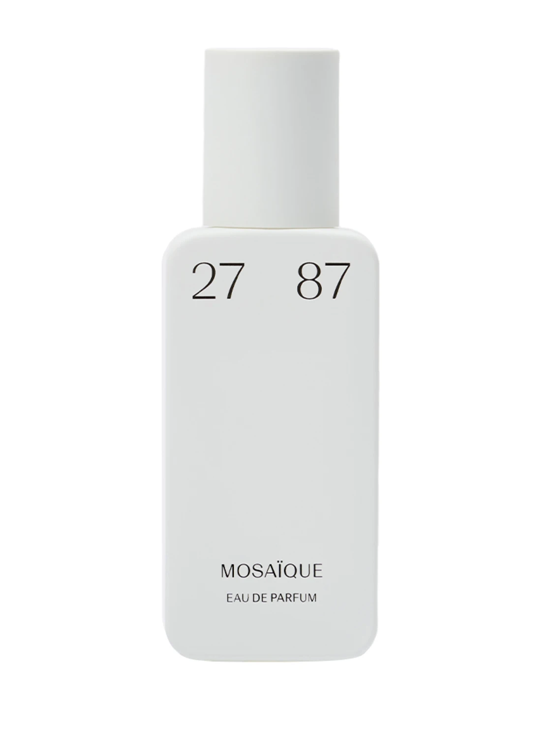 27 87 Perfumes MOSAIQUE