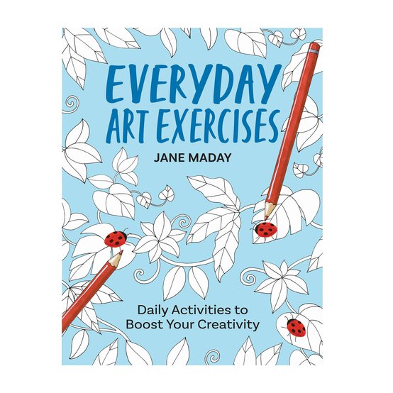 Everyday Art Exercises
