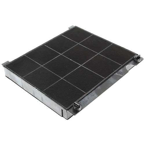 Filtre à charbon compatible toutes marques TYP15 pour hotte aspirante