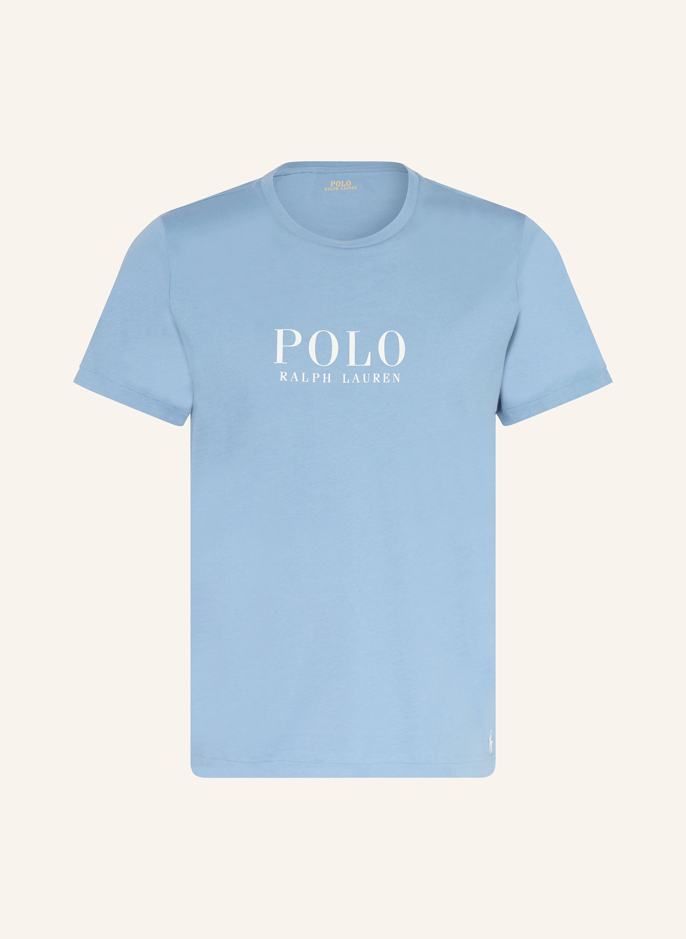 POLO RALPH LAUREN Lounge-Shirt