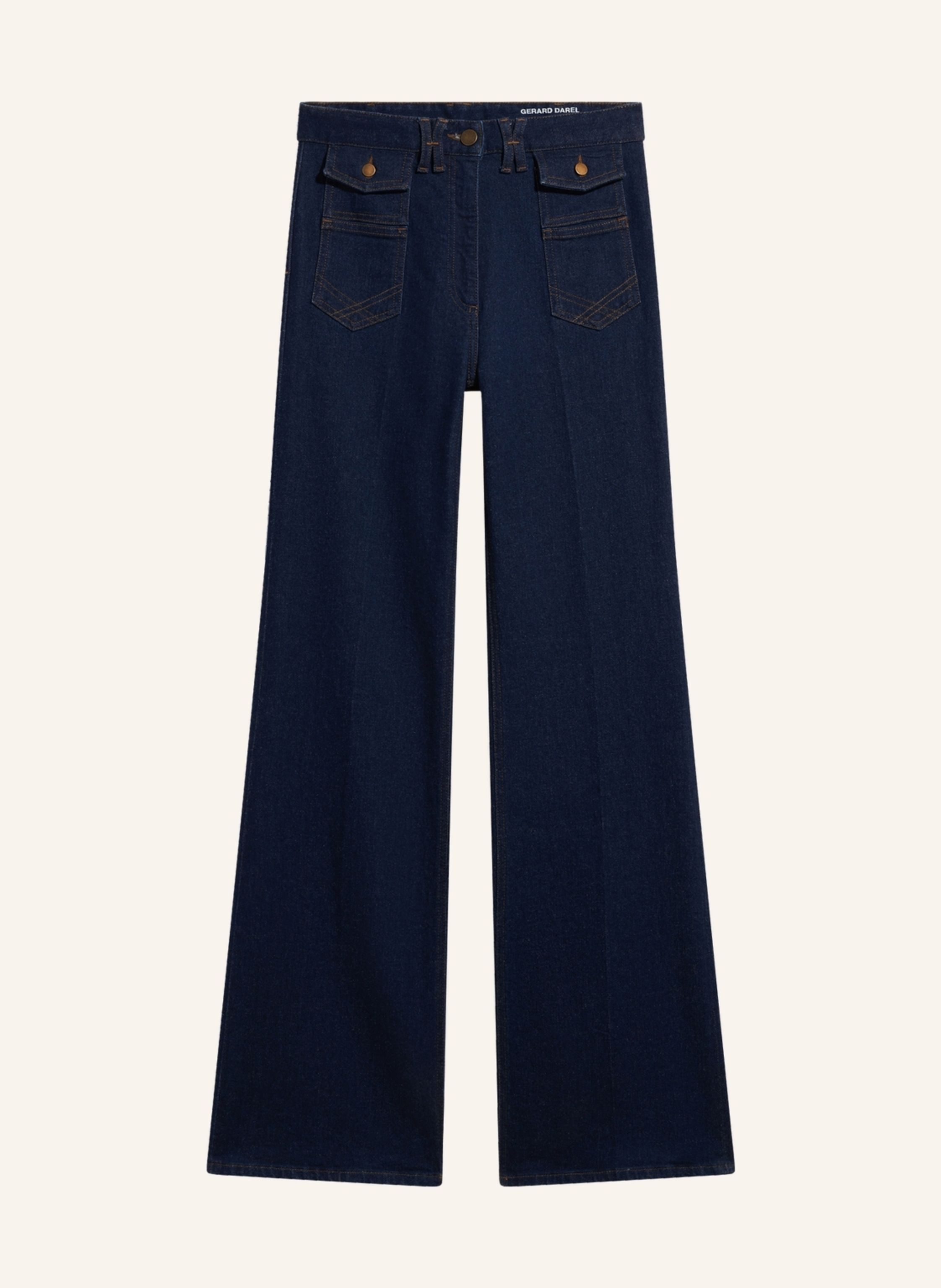 GERARD DAREL Jeans CLEMA
