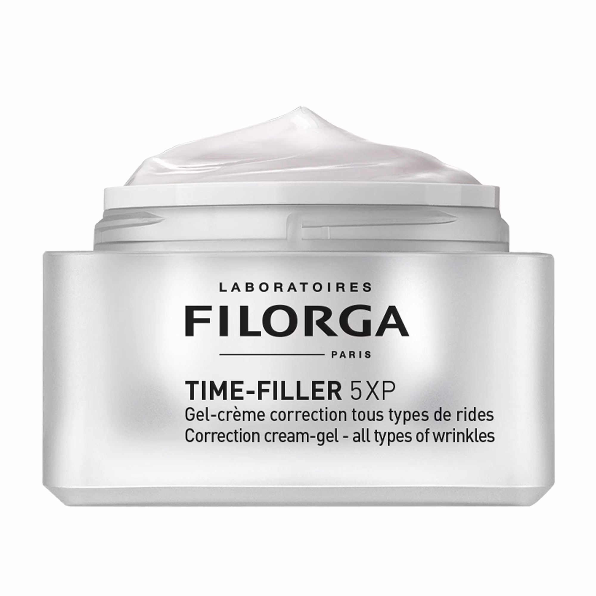 TIME-FILLERGel-crème 5xp