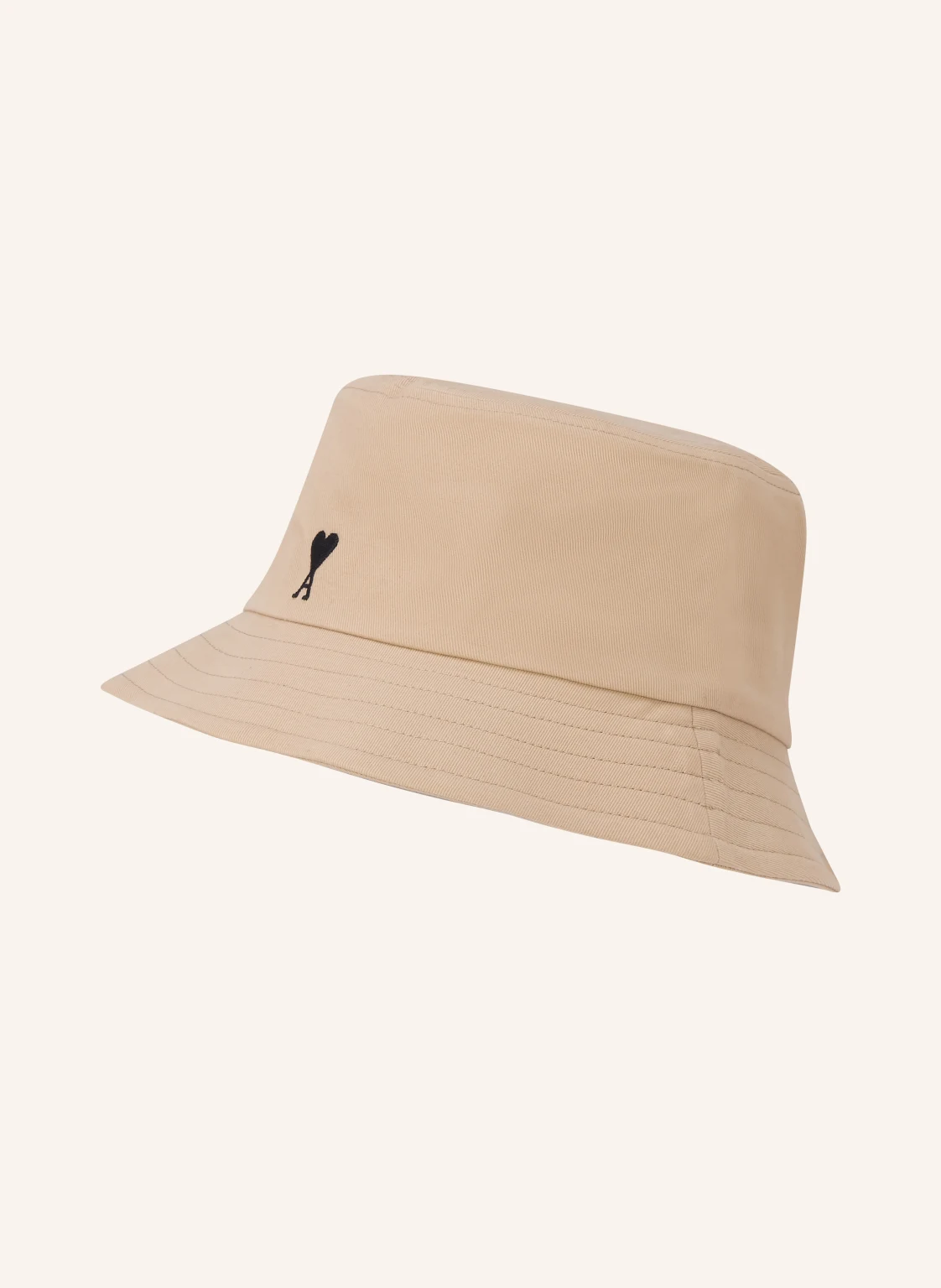 Ami Paris Bucket-Hat