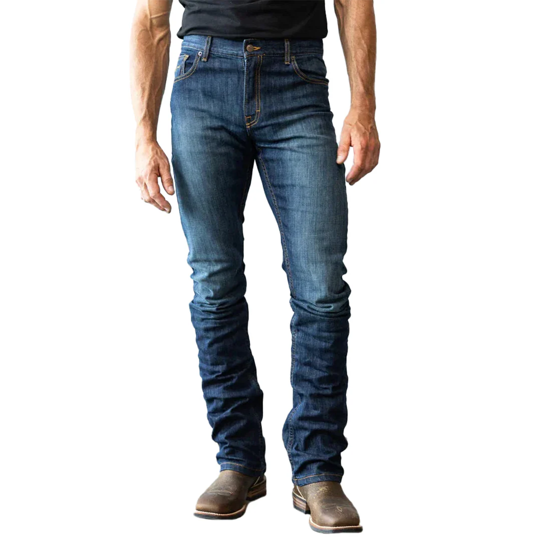 Мужские джинсы Kimes Ranch Roger Bootcut