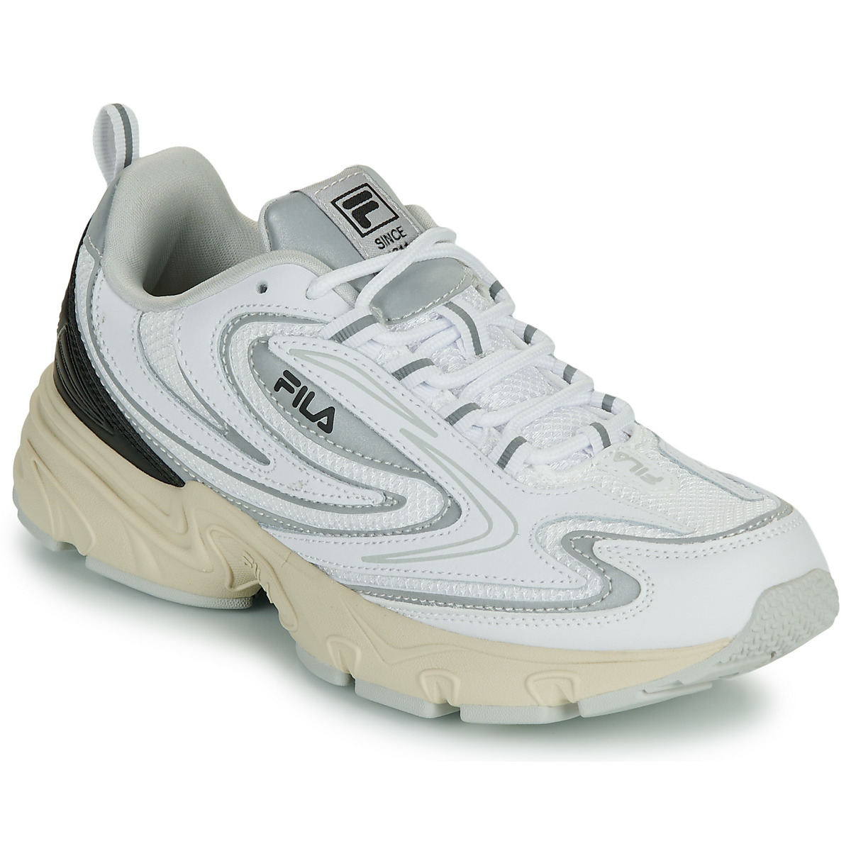 Fila - FILA ACTIX wmn - White