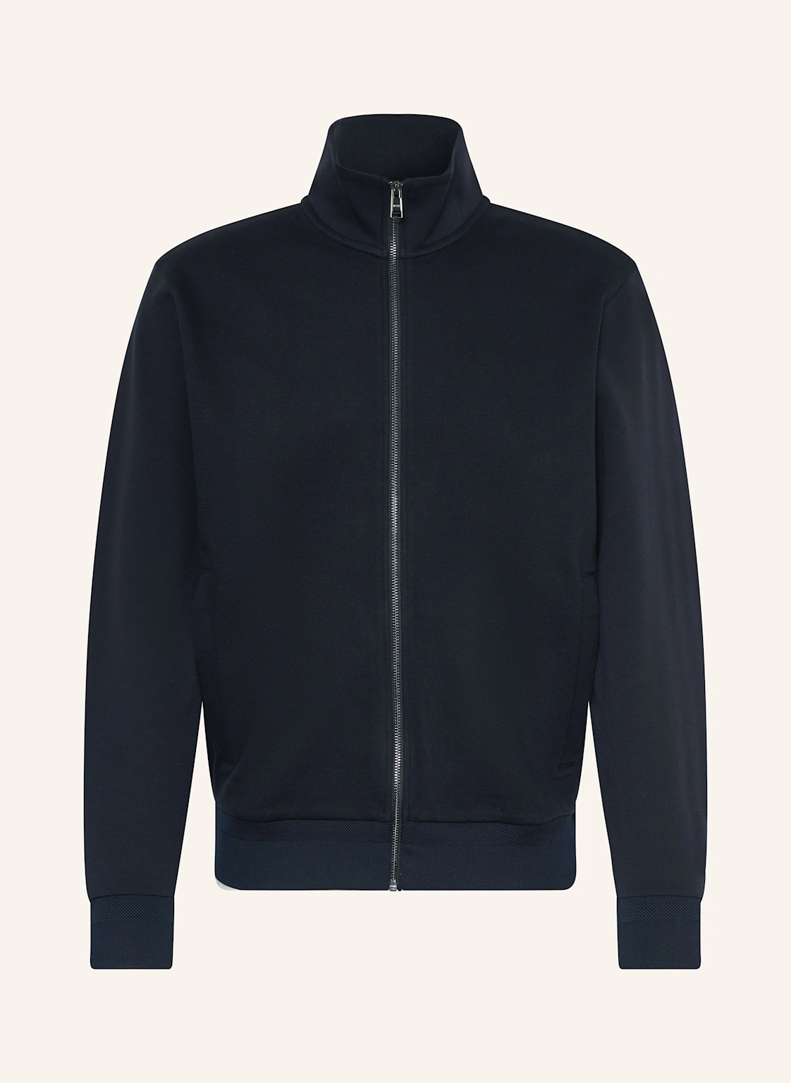 BOSS Sweatjacke SHEPHERD