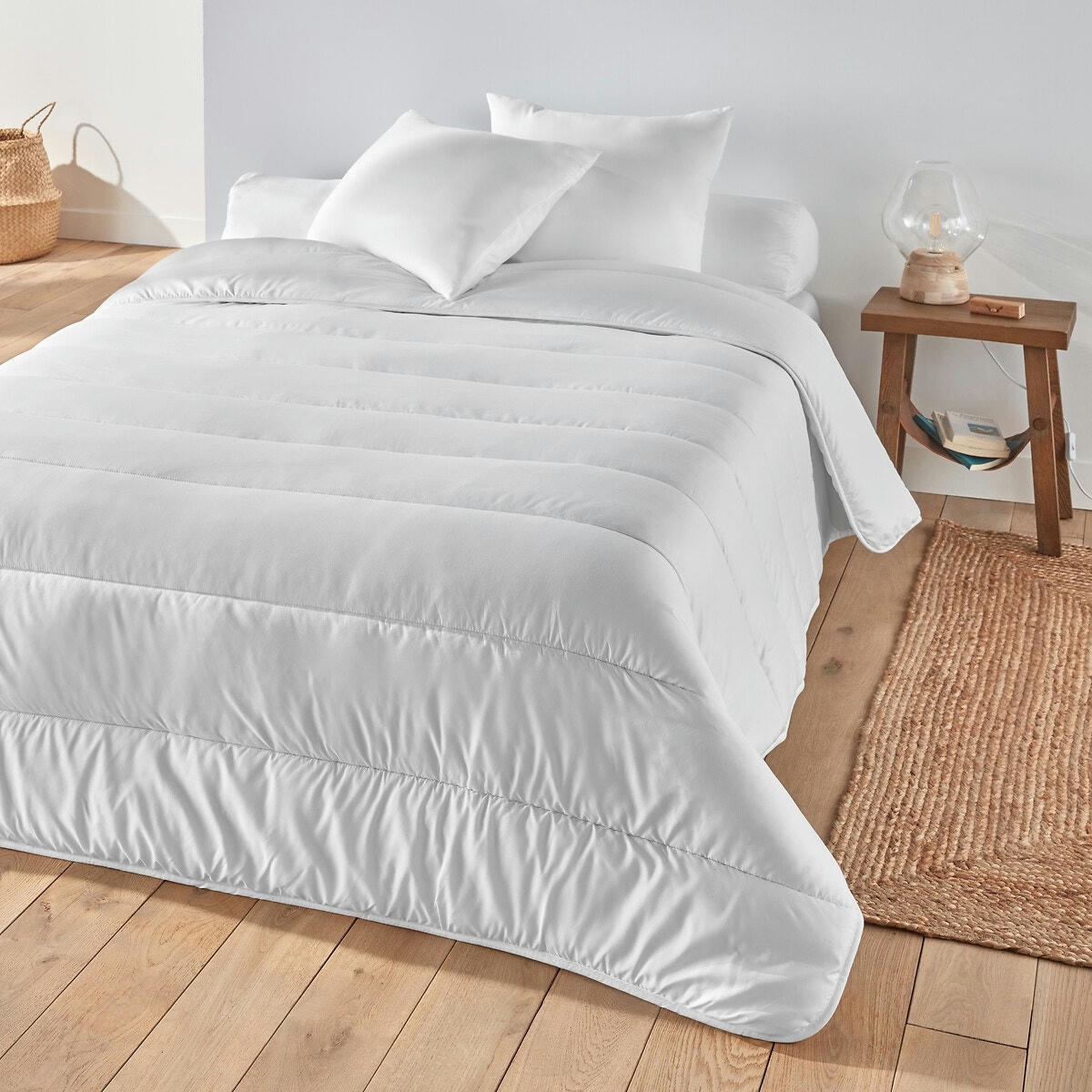 Couette hiver synthétique