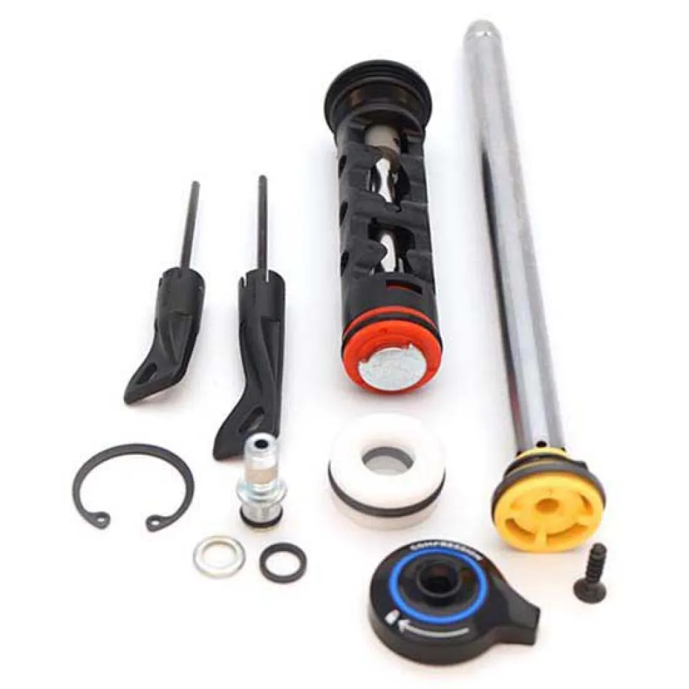 RockShox Crown RL 27.5/29´´ 30 A1 /Judy A1  cartridge