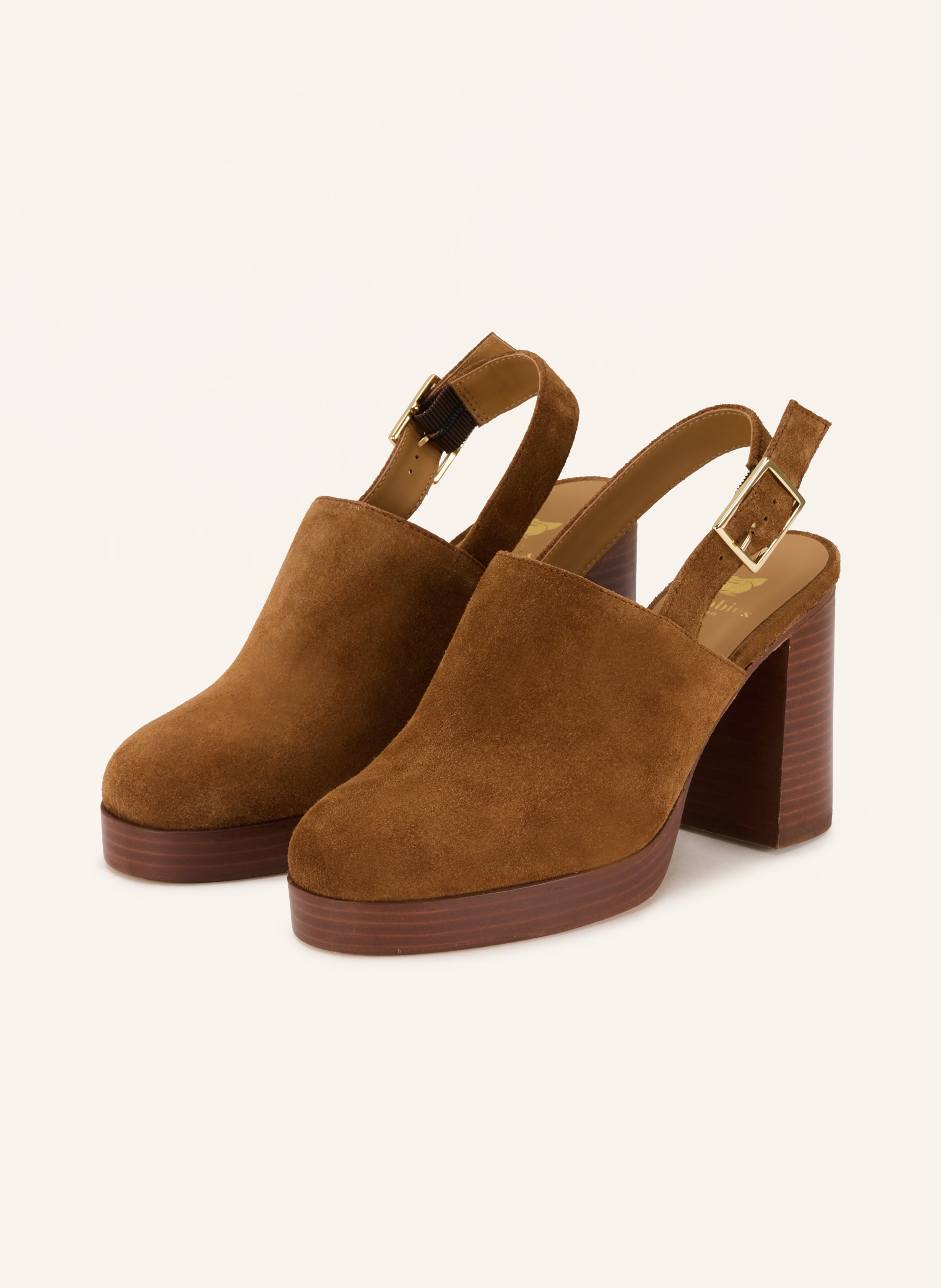 bobbies Slingpumps SAVANNAH