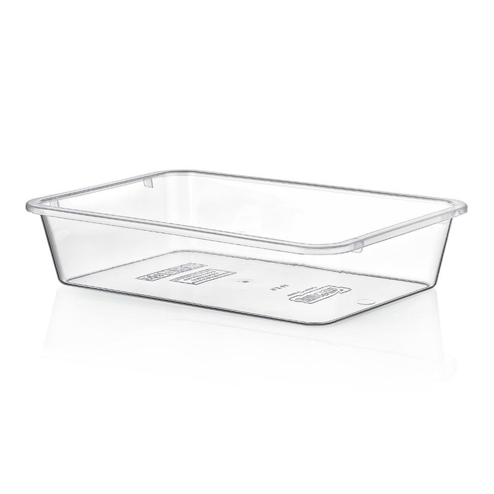 Pojemnik do lodówki organizer 1,7 l
