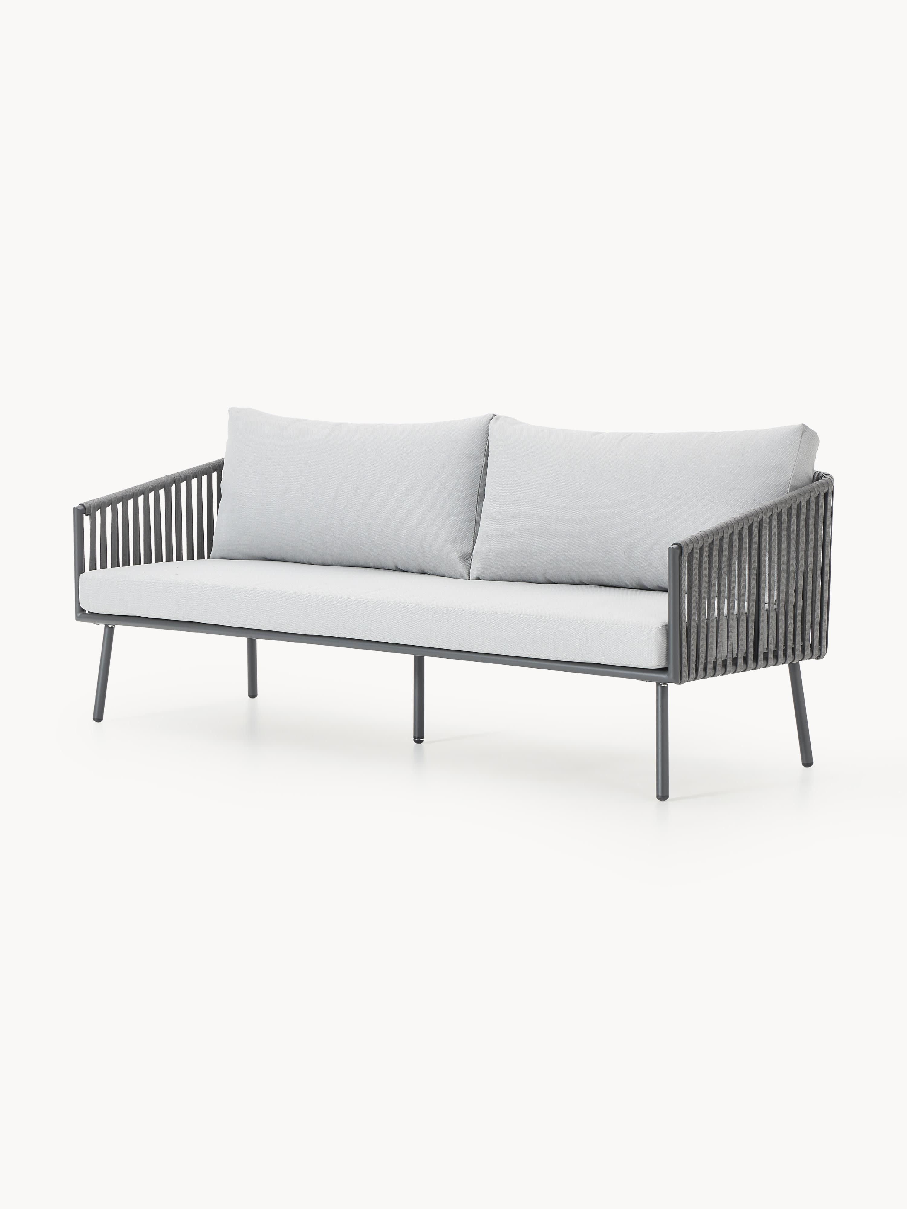 Garten-Sofa Malo (3-Sitzer)