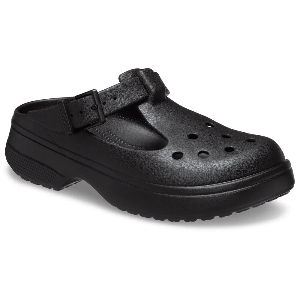 Crocs Classic Mary Jane clogs