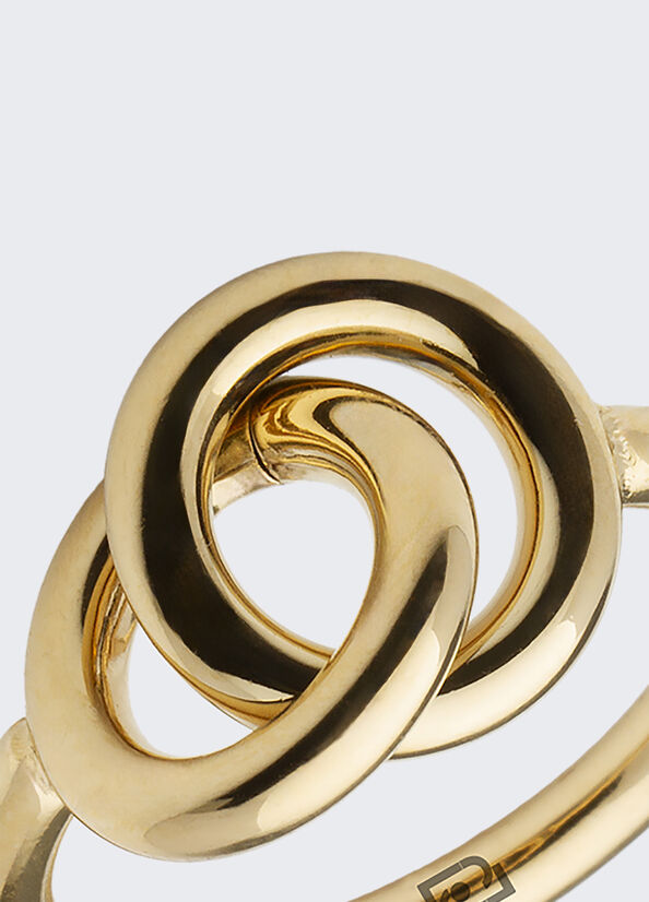 Anello taglia XS