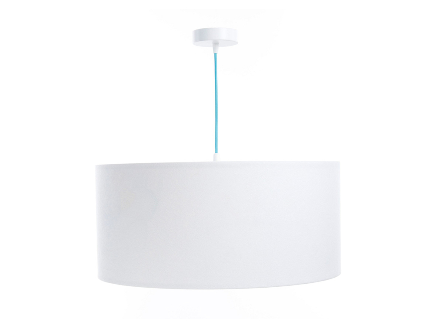 Lampa wisząca dziecięca Sweet Dreams40 cm wielokolorowa