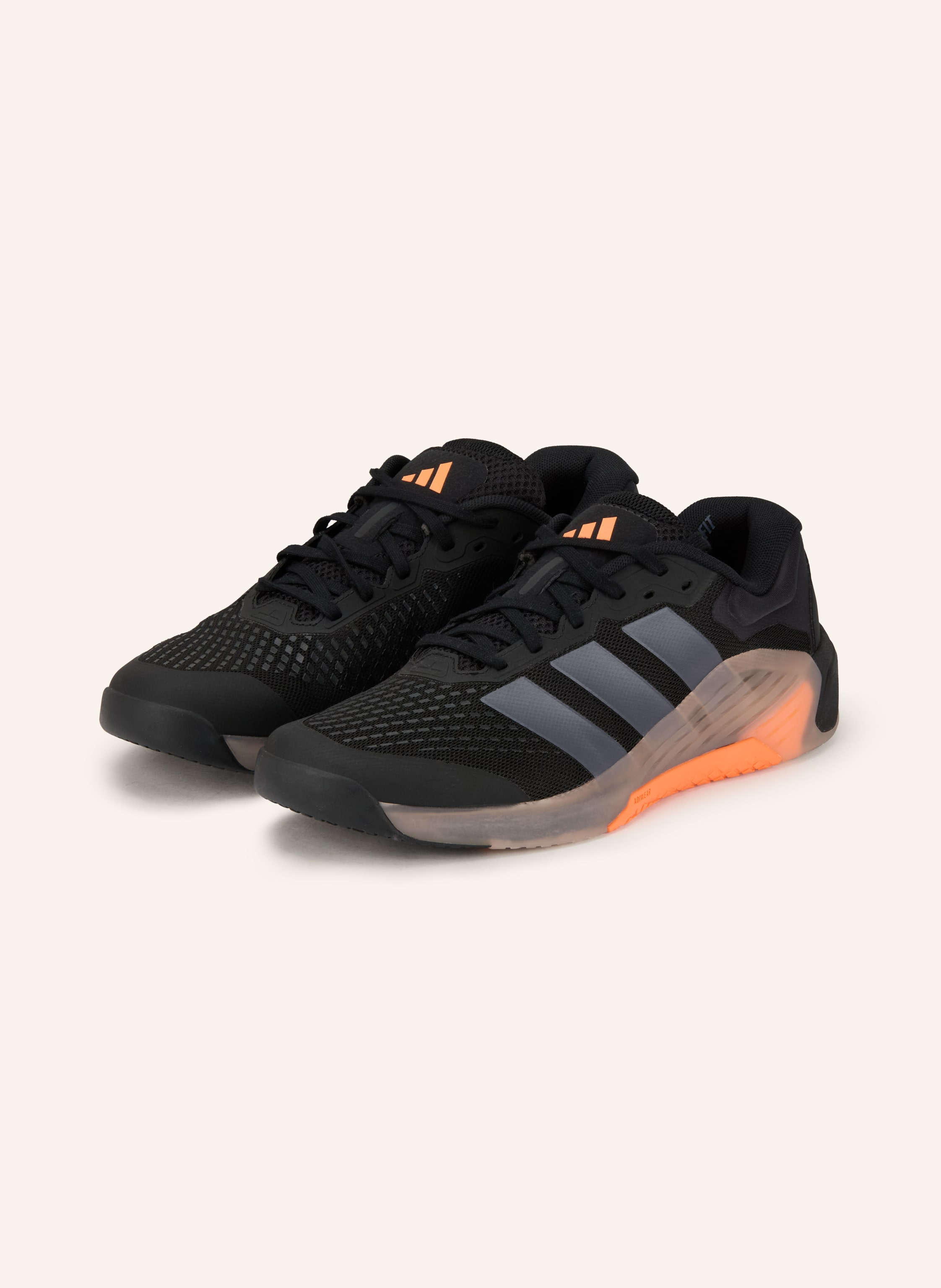 adidas Fitnessschuhe DROPSET 4 POWER