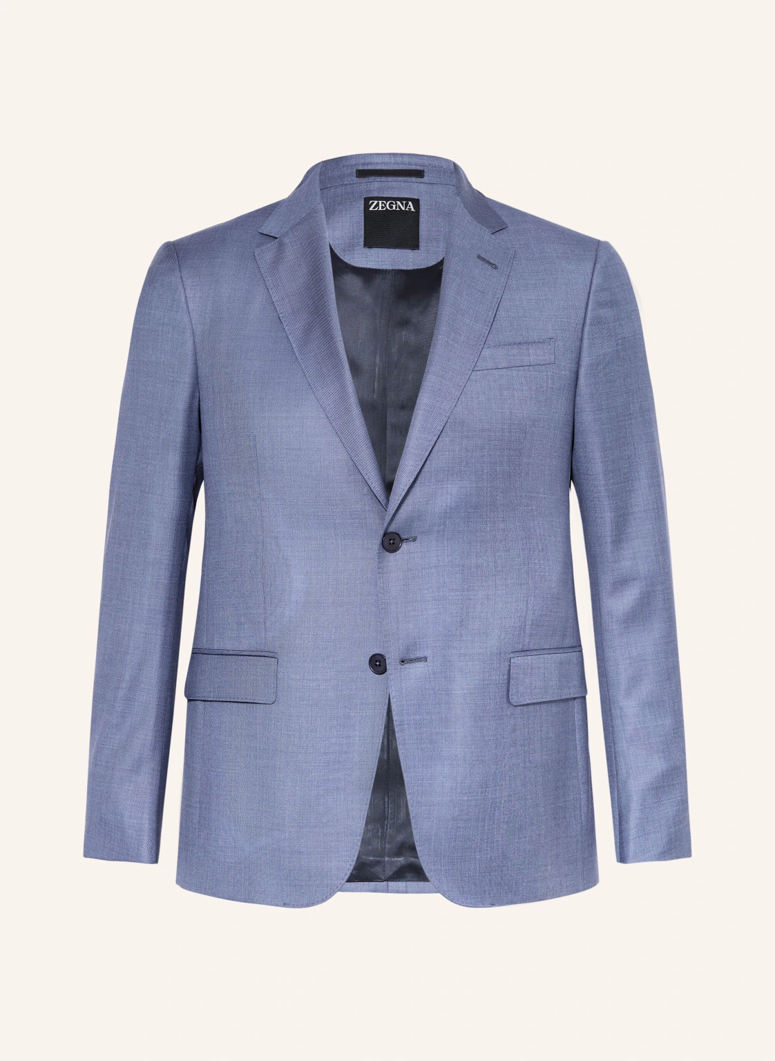 ZEGNA Anzug PINPOINT Regular Fit