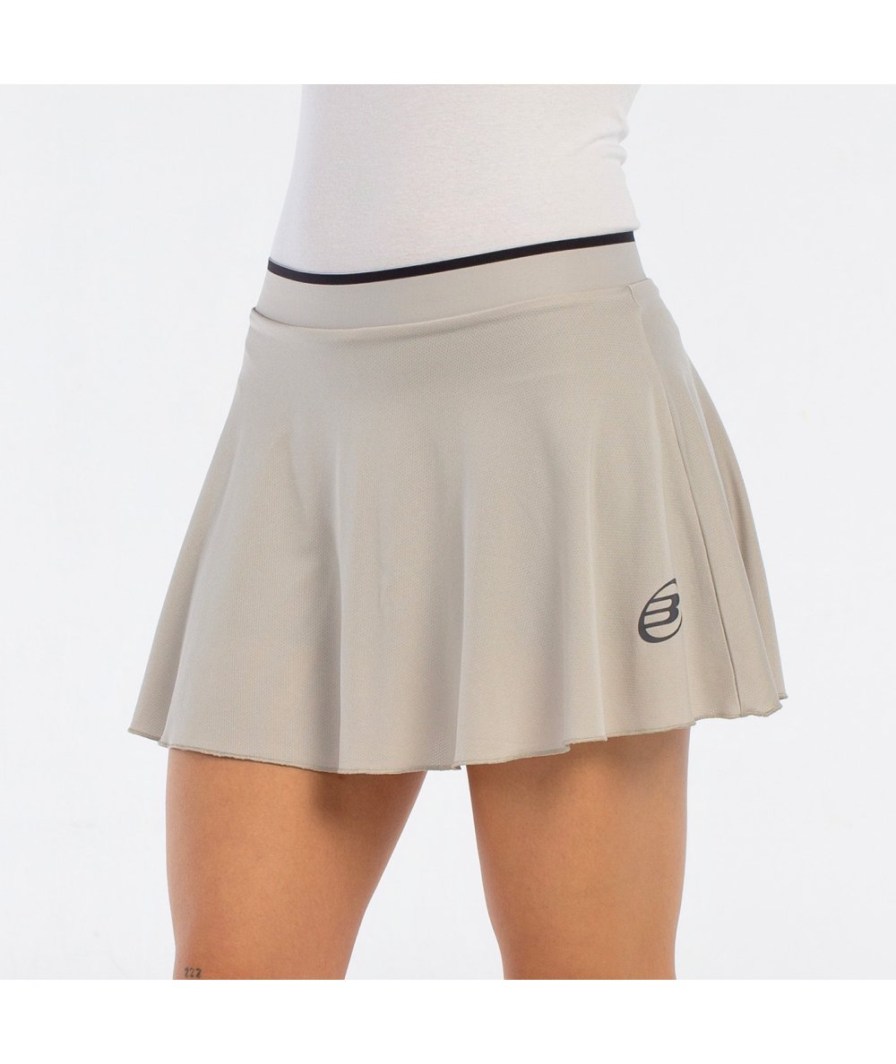 FALDA BULLPADEL AGUAN PIEDRA VIGORE