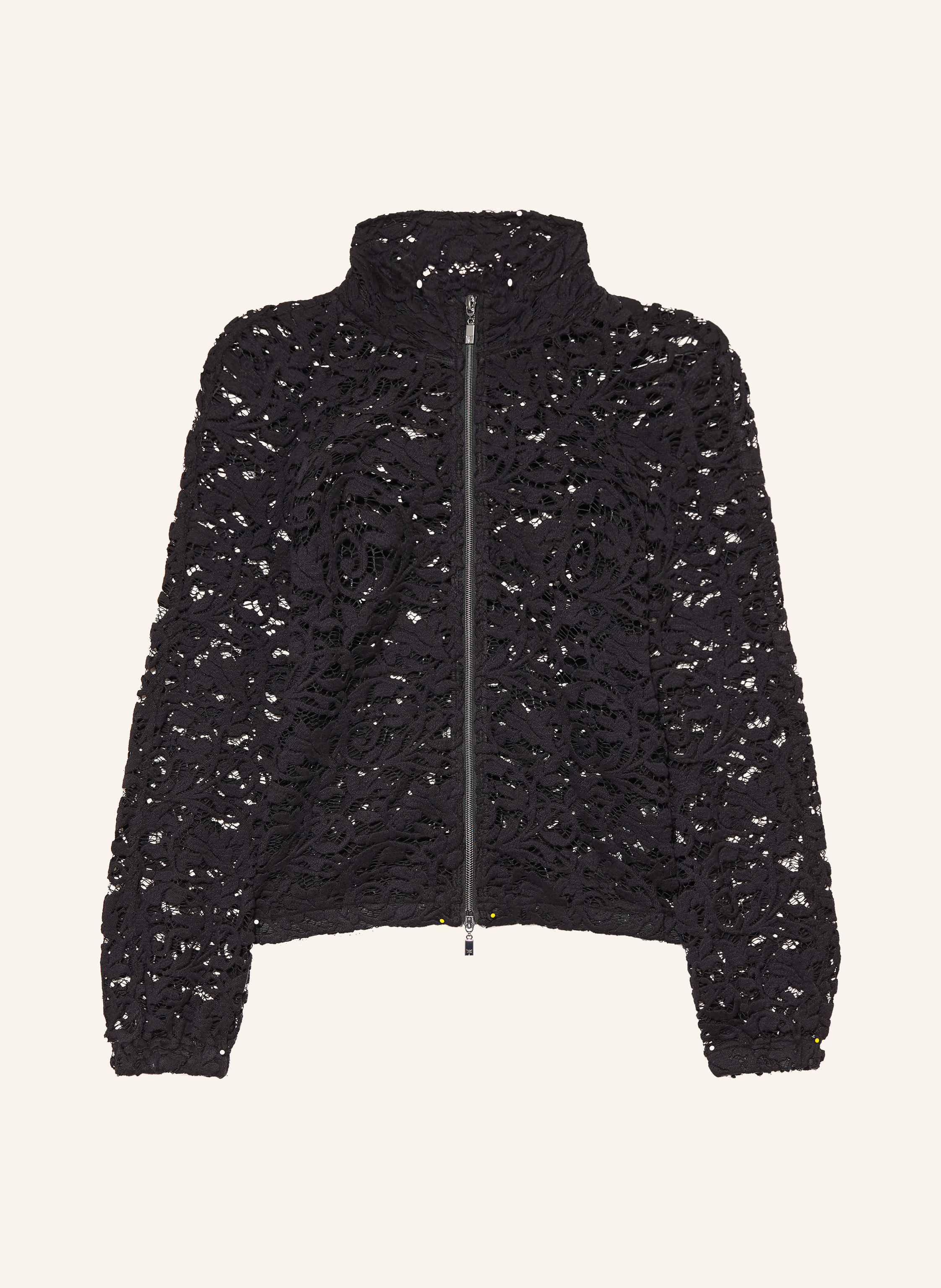 monari Spitzenjacke