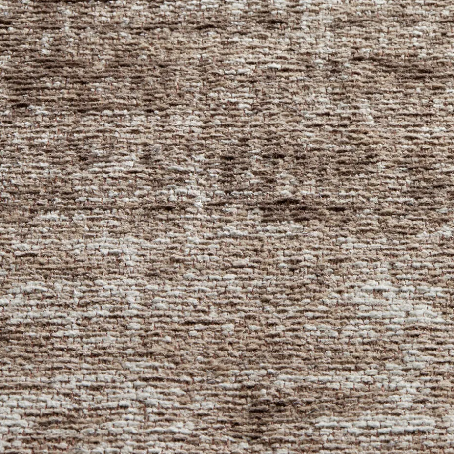 Kwantum Vloerkleden | Vloerkleden Woonkamer | Vloerkleed Almond Grijs 160×230 Cm 160X230CM