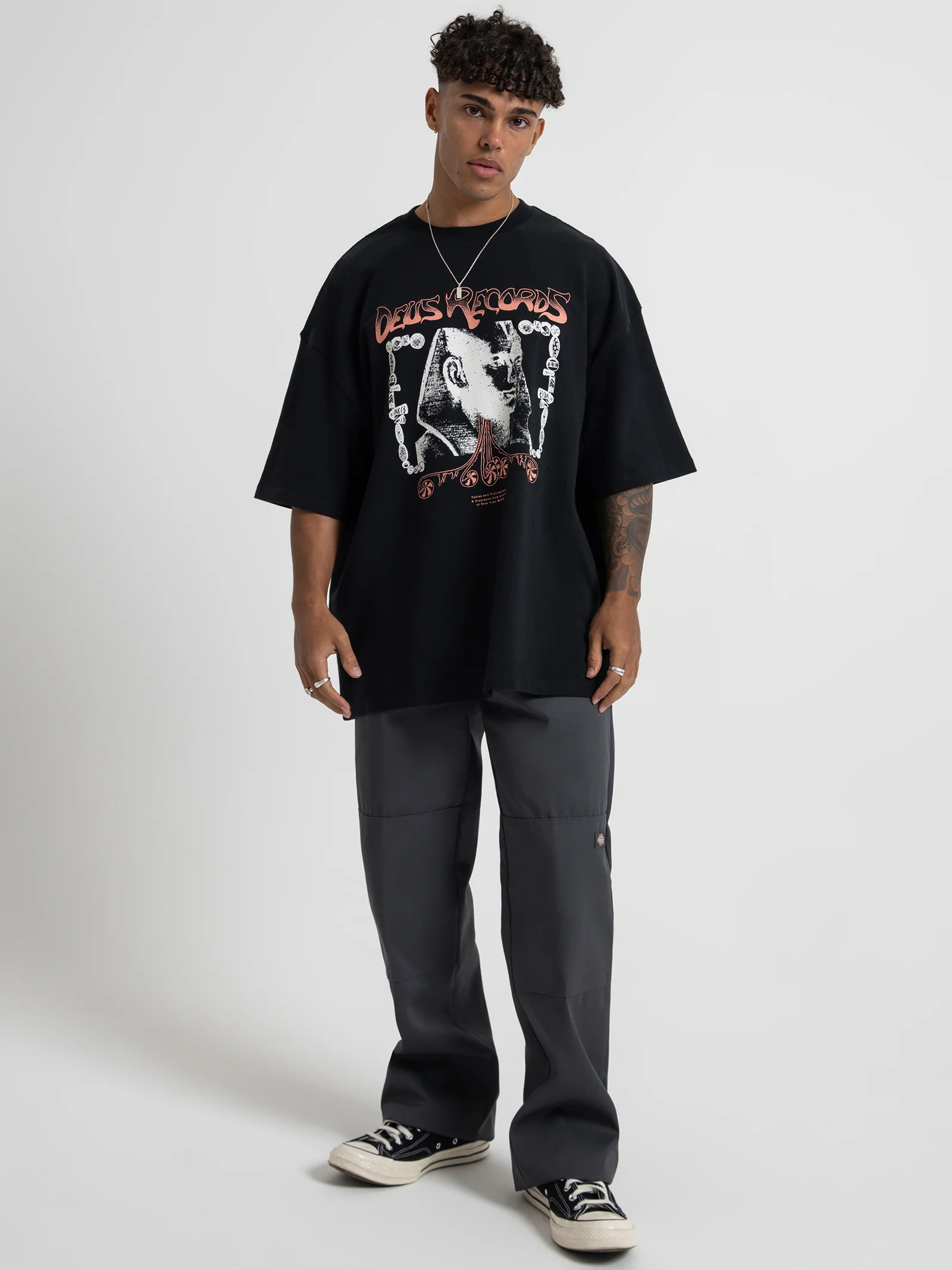 Time Worship T-Shirt