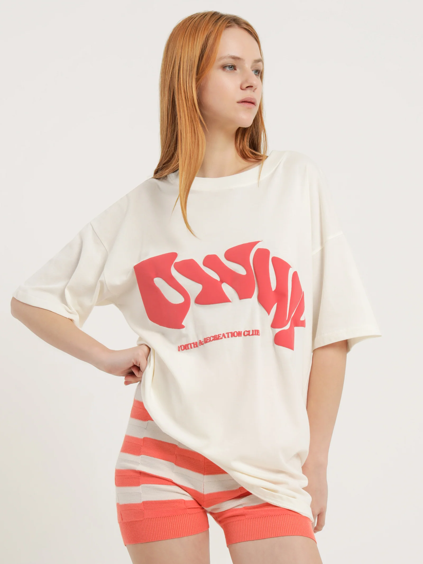 OWWY Puff T-Shirt