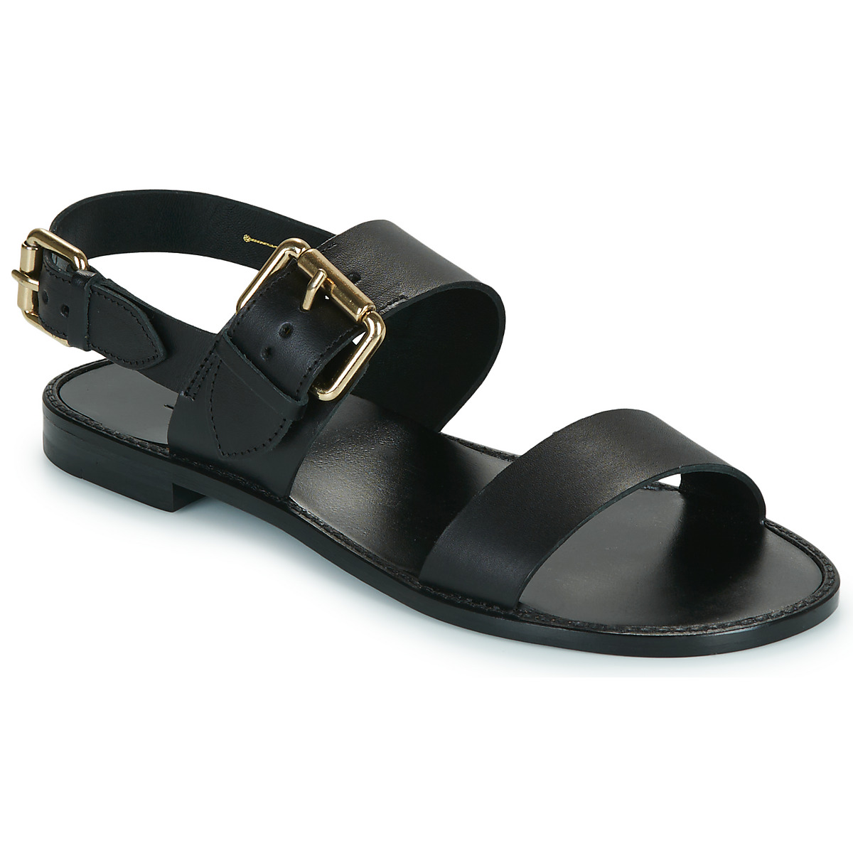 Anthology Paris - BILI - Black