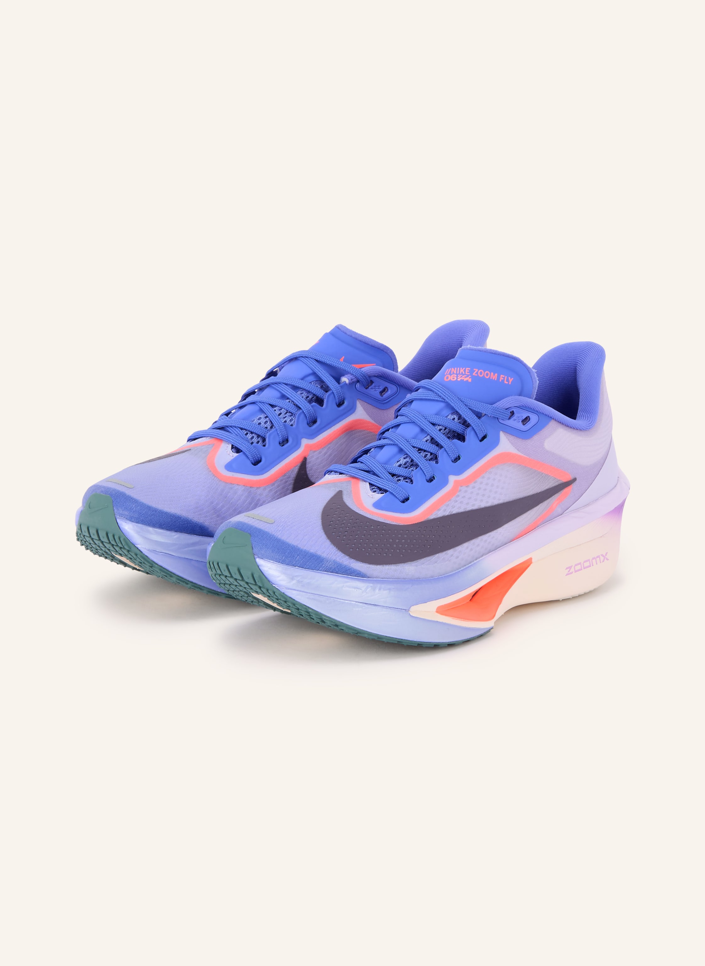 Nike Laufschuhe ZOOM FLY 6