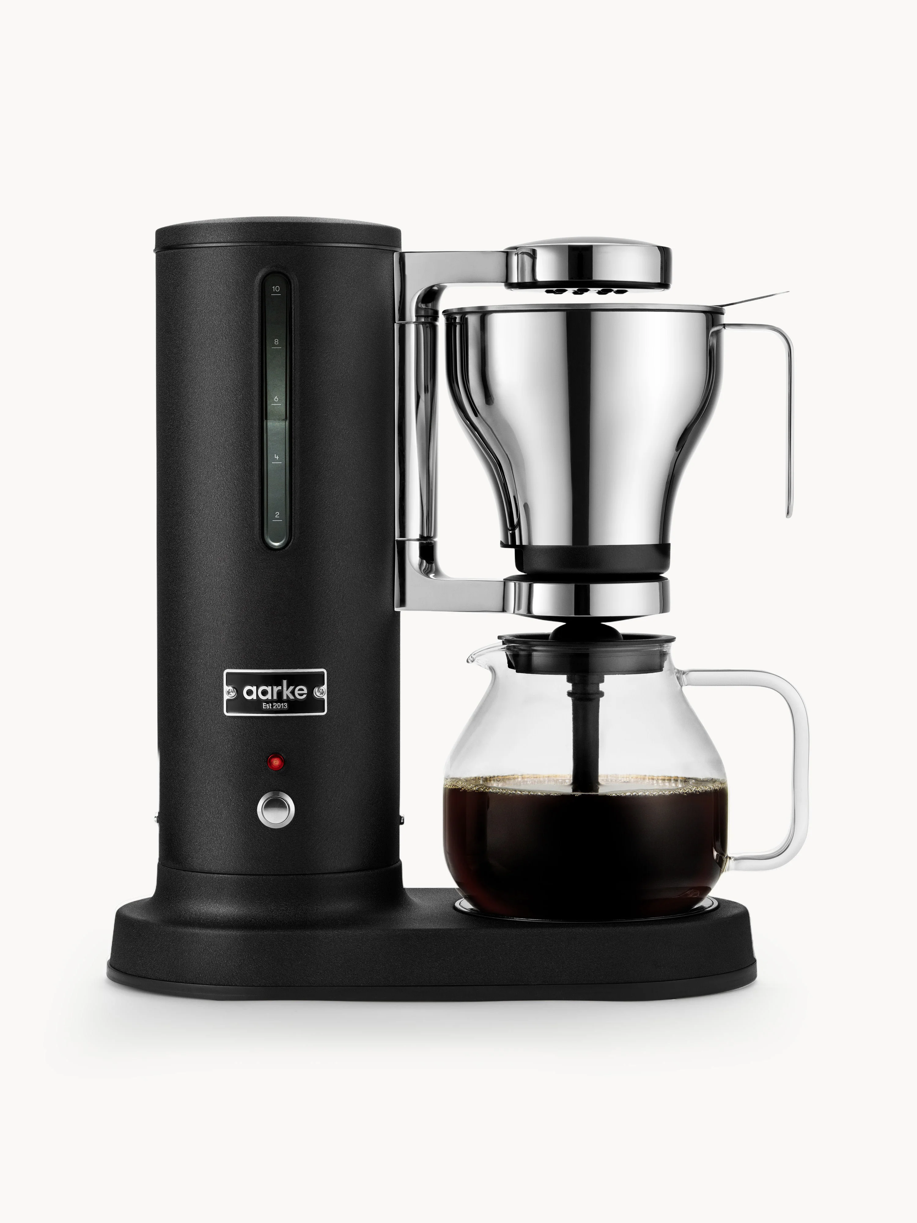 Filterkaffeemaschine System
