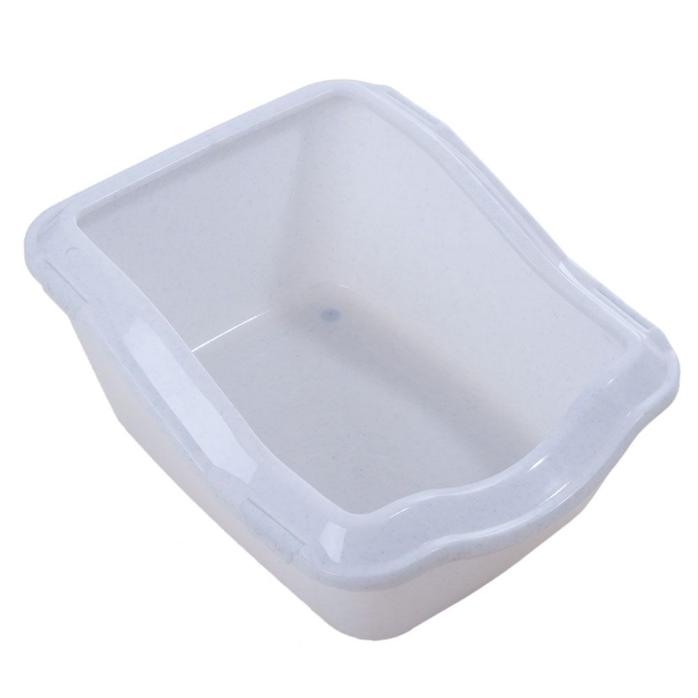 Cleany Cat Litter Tray - Extra Deep