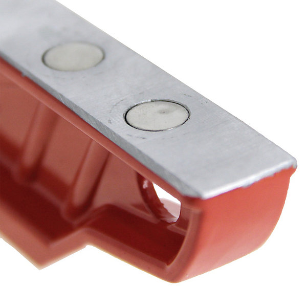 Niveau trapézoïdal magnétique 600mm MTL60 - HANGER - 100112