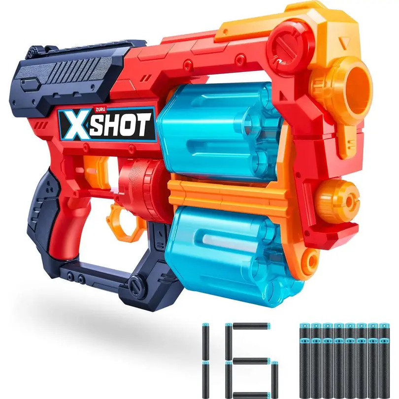 Spielset X-Shot