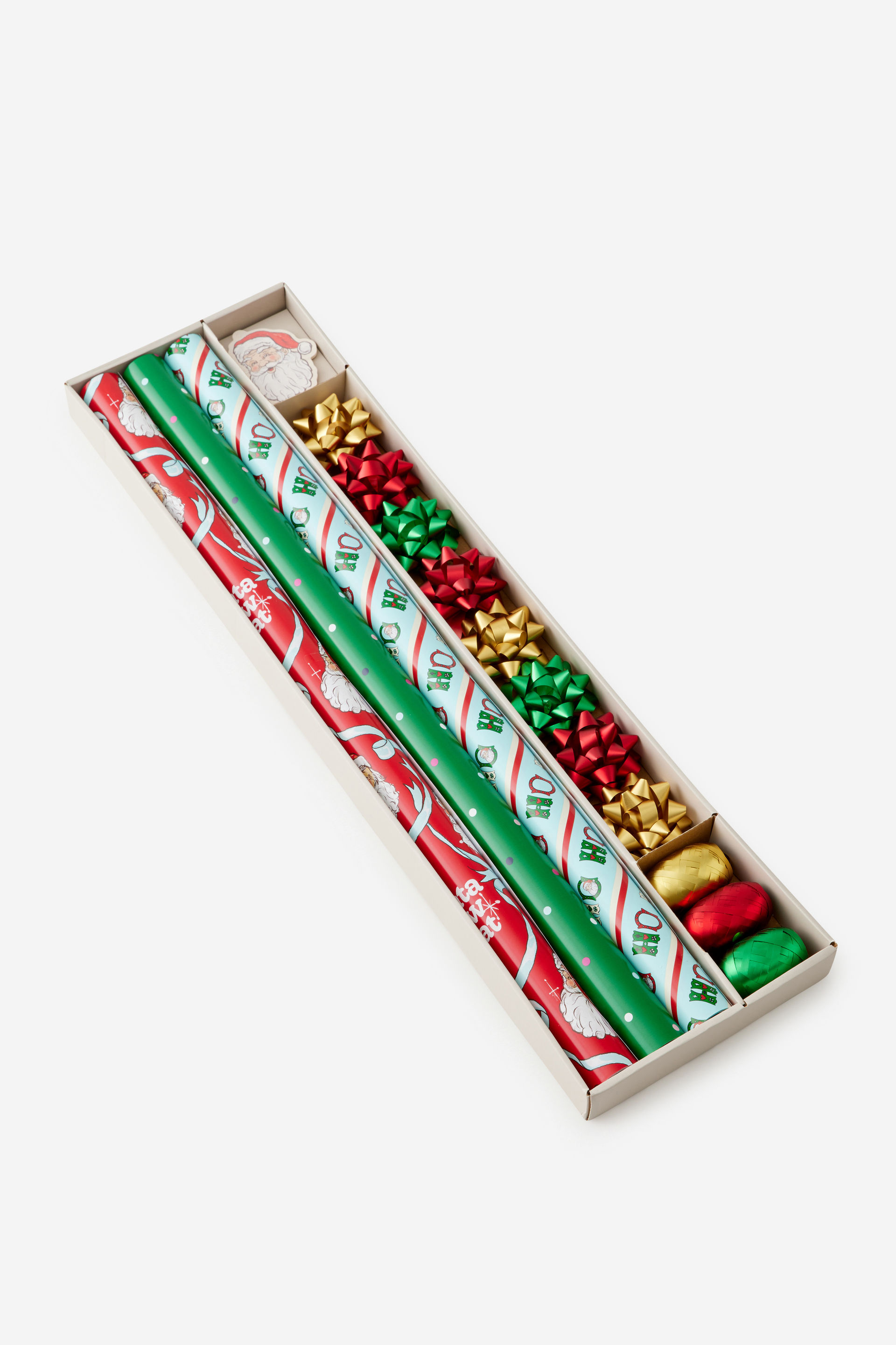 Christmas Wrap Bundle