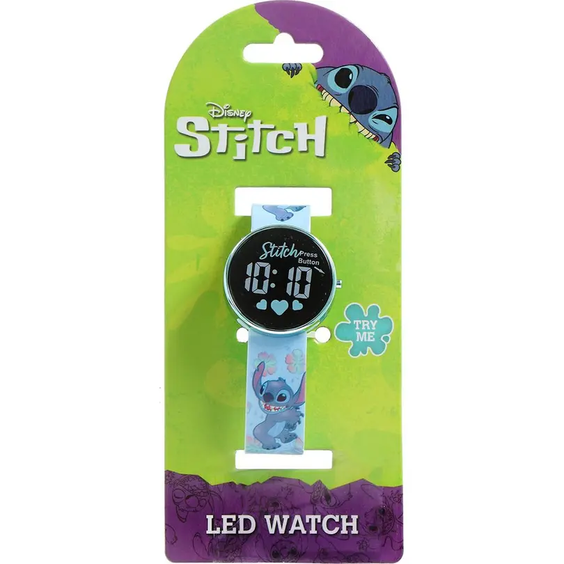 Armbanduhr Stitch