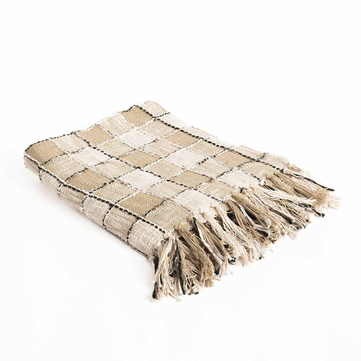 Manta SQUARE 130x150cm